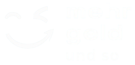 Mehr Geld und so