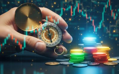 Altcoinseason Index: Dein Kompass durch den Altcoin-Dschungel