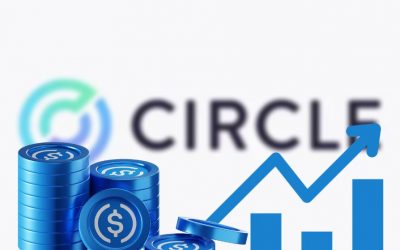 Circle Aktie Prognose – Einstieg bei 57 $ und Potenzial bis 436 $?