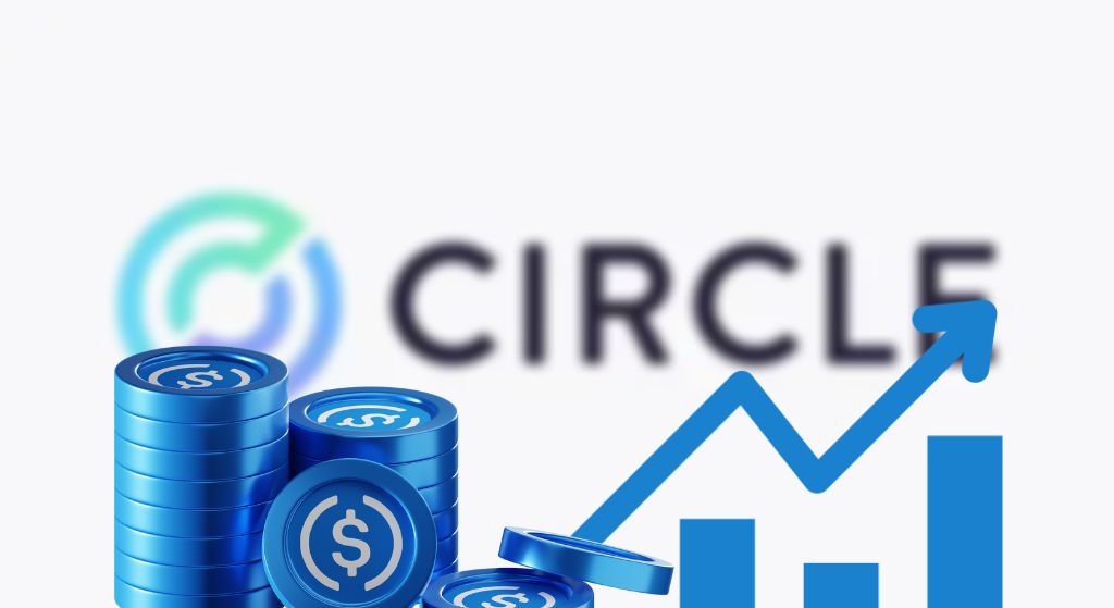 Circle Aktie Prognose – Einstieg bei 57 $ und Potenzial bis 436 $?