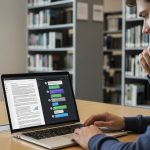 Uni Künstliche Intelligenz: Wie sicher sind KI-Texte bei Klausuren & Hausarbeiten?